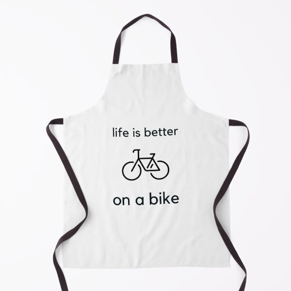 Item preview, Bike Quotes - life is better on a bike designed and sold by Inspirationmotivation.