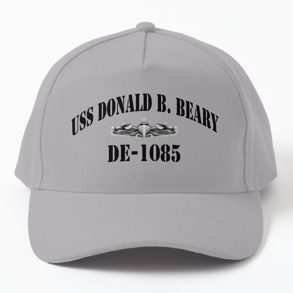 Item preview, USS DONALD B. BEARY (DE-1085) SHIP'S STORE designed and sold by militarygifts.