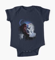 Unicorn Wars One Piece - Short Sleeve