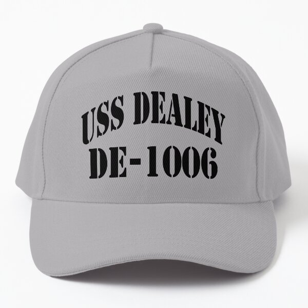 Item preview, USS DEALEY (DE-1066) SHIP'S STORE designed and sold by militarygifts.