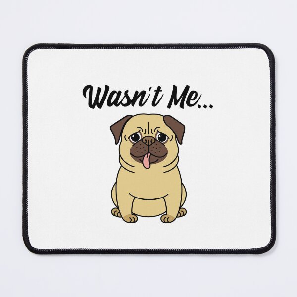 Item preview, Wasn't Me... designed and sold by RiadMannan.