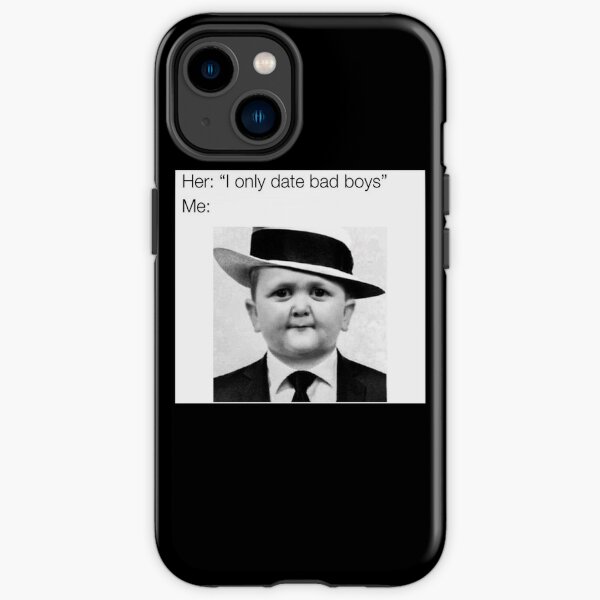 Hasbulla Magomedov iPhone Robuste Hülle