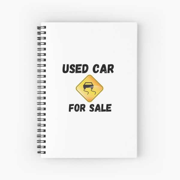 Item preview, Used car for sale funny  designed and sold by Petartist.