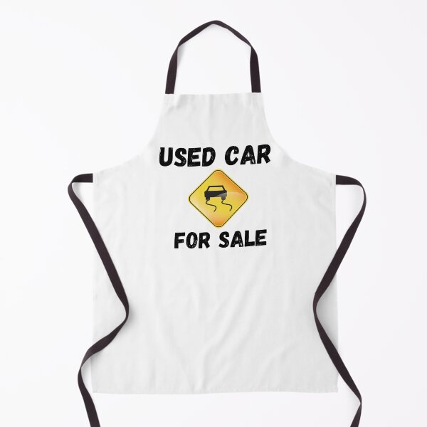 Item preview, Used car for sale funny designed and sold by Petartist.