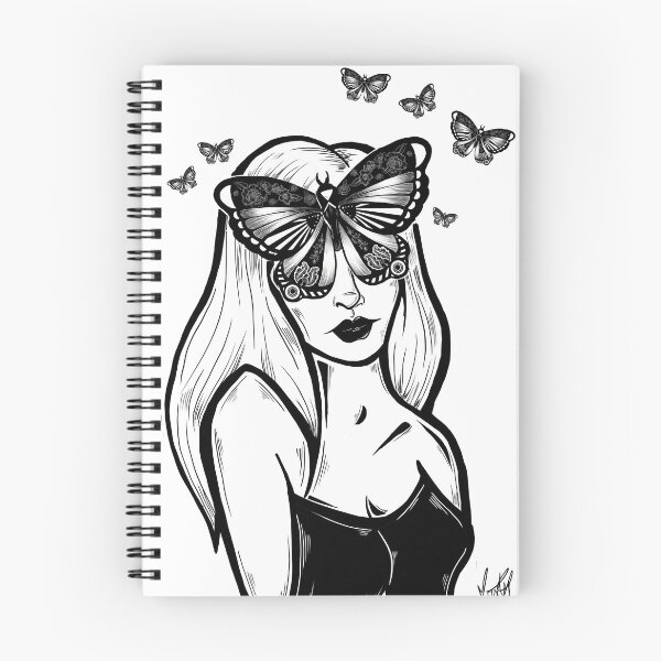 Item preview, The Butterfly Effect designed and sold by KristySM.