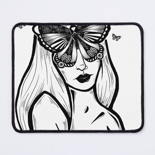 Item preview, The Butterfly Effect designed and sold by KristySM.