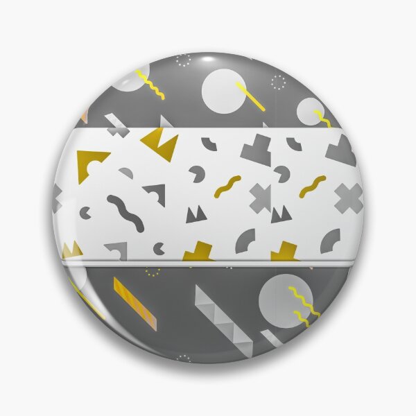 Item preview, Retro Stripped Patterned designed and sold by Designs By YL.