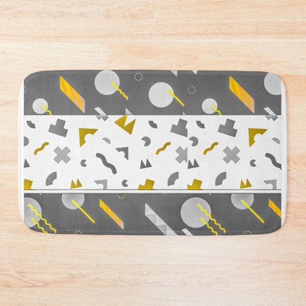 Item preview, Retro Stripped Patterned designed and sold by Designs By YL.