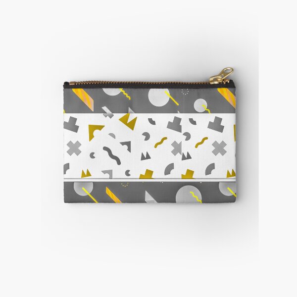 Item preview, Retro Stripped Patterned designed and sold by Designs By YL.