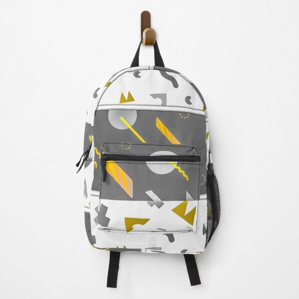 Item preview, Retro Stripped Patterned designed and sold by Designs By YL.