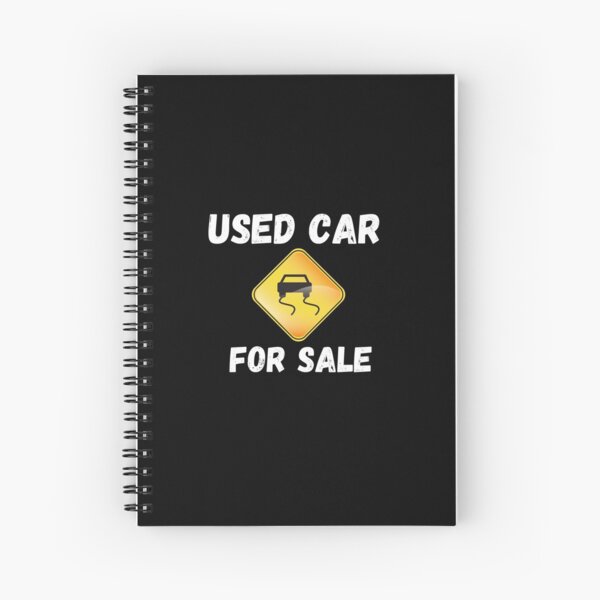 Item preview, Used car for sale funny  designed and sold by Petartist.