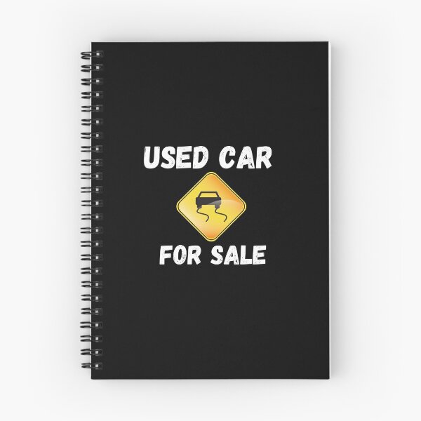 Item preview, Used car for sale funny  designed and sold by Petartist.
