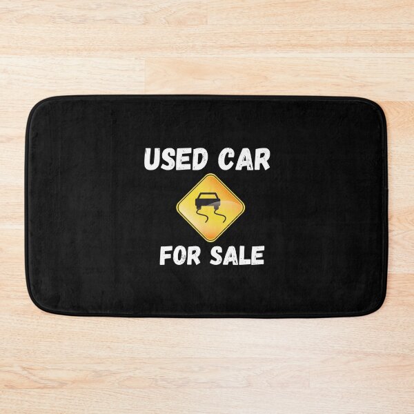 Item preview, Used car for sale funny  designed and sold by Petartist.