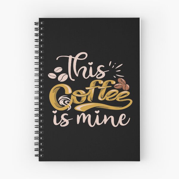 Artikelvorschau, Kaffee – Dieser Kaffee gehört mir entworfen und verkauft von HDPrinting.
