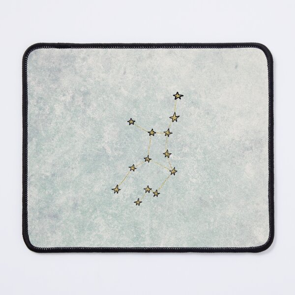 Item preview, Virgo x Astrology x Zodiac designed and sold by Leah Flores.