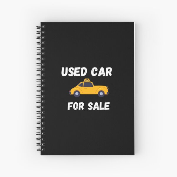 Item preview, Used car for sale funny  designed and sold by Petartist.