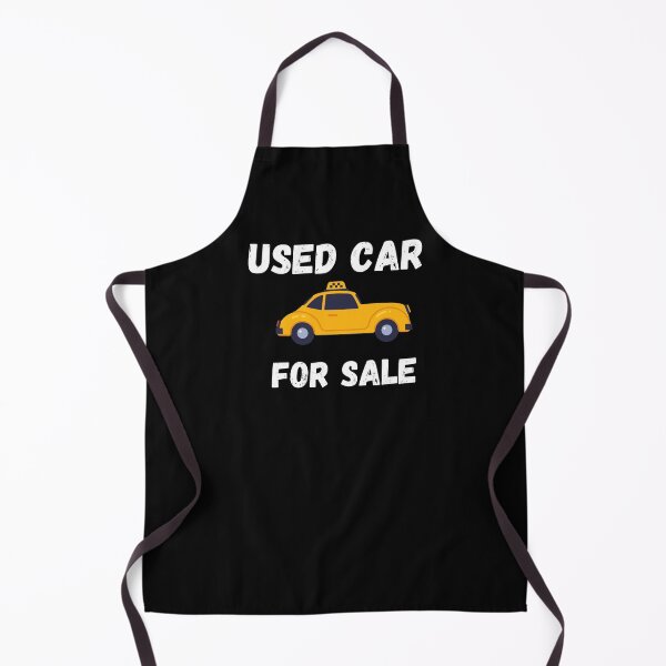 Item preview, Used car for sale funny designed and sold by Petartist.