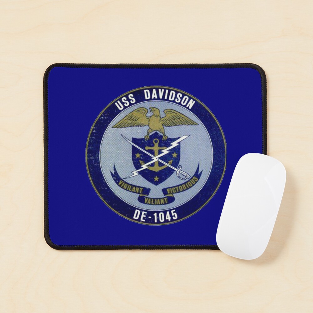 Item preview, Mouse Pad designed and sold by militarygifts.