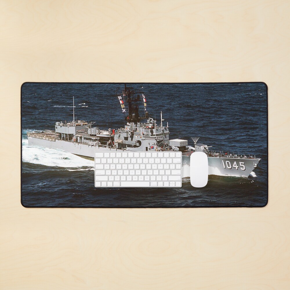 Item preview, Desk Mat designed and sold by militarygifts.