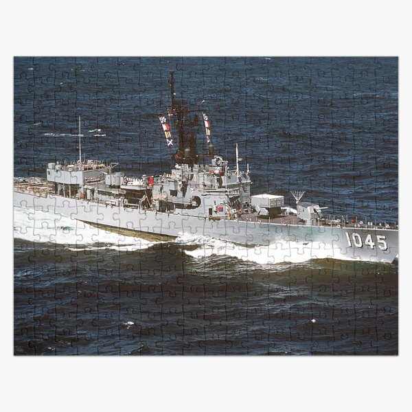Item preview, USS DAVIDSON (DE-1045) SHIP'S STORE designed and sold by militarygifts.