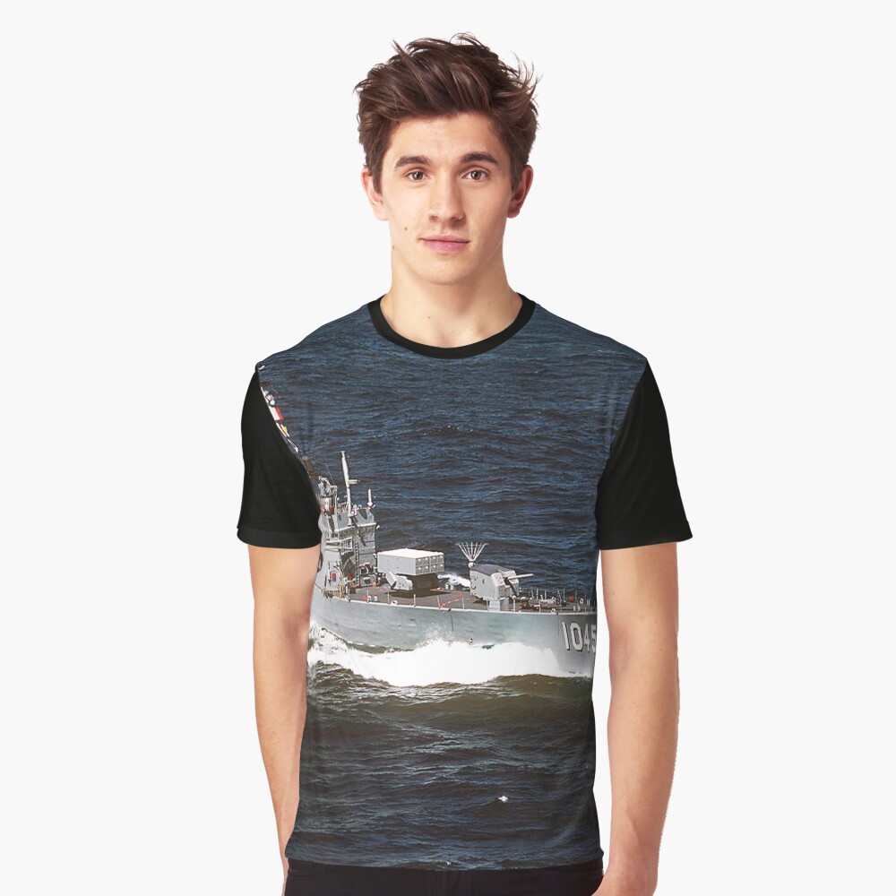Item preview, Graphic T-Shirt designed and sold by militarygifts.