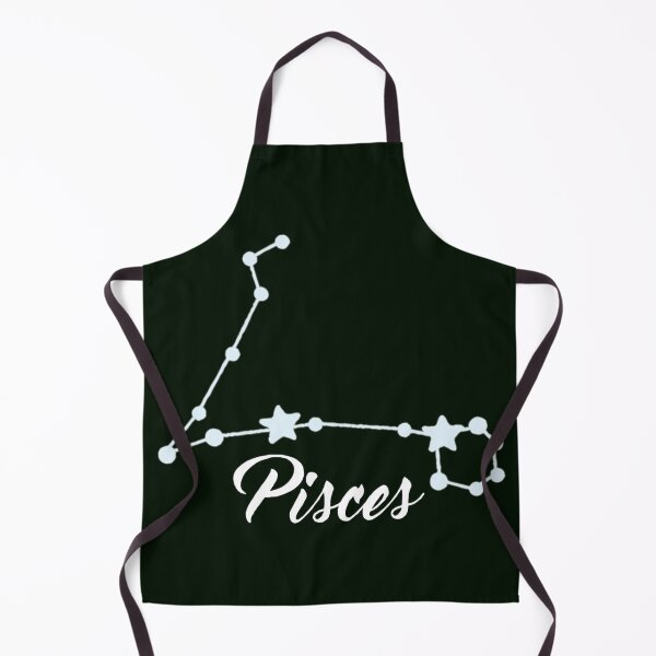 Item preview, Pisces Zodiac Constellation designed and sold by Shounenbat.