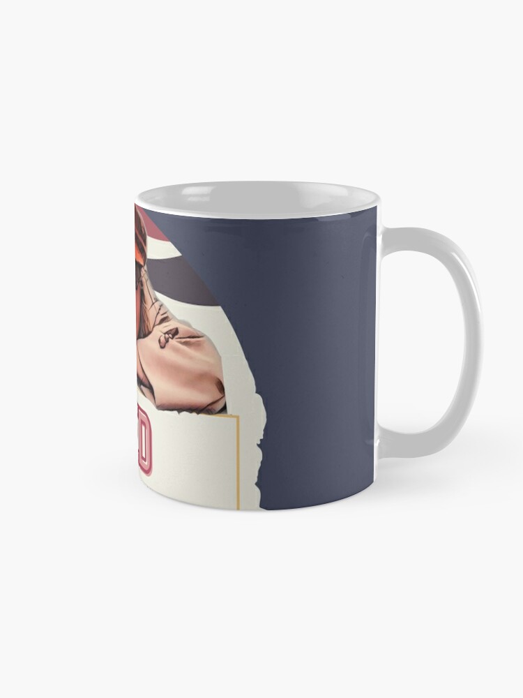 Taylor Swift Coffee Mug Taylor Swift Accent Mug Taylors Version