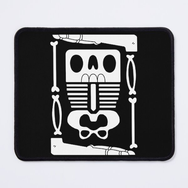 Item preview, skeleton designed and sold by ArtomalyArt.
