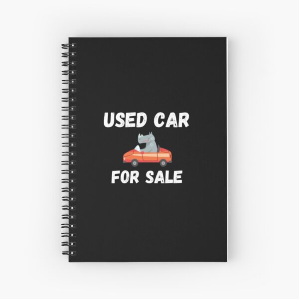 Item preview, Used car for sale funny  designed and sold by Petartist.