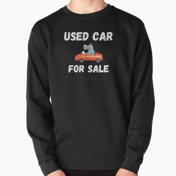 Item preview, Used car for sale funny  designed and sold by Petartist.