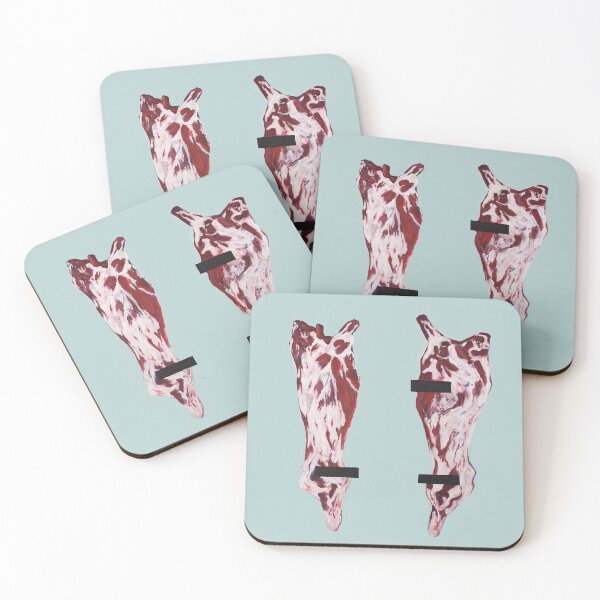 Item preview, Double Standards designed and sold by Indisulta.