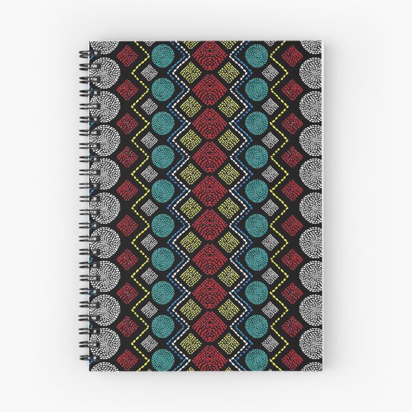 Item preview, Ethnic African Motif 1 designed and sold by vkdezine.