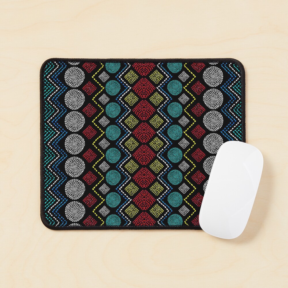 Item preview, Mouse Pad designed and sold by vkdezine.
