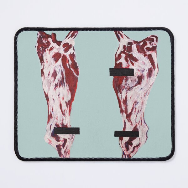 Item preview, Double Standards designed and sold by Indisulta.