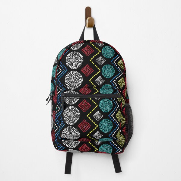 Item preview, Ethnic African Motif 1 designed and sold by vkdezine.