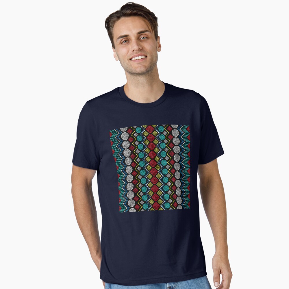 Item preview, Essential T-Shirt designed and sold by vkdezine.