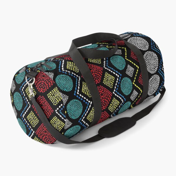 Item preview, Ethnic African Motif 1 designed and sold by vkdezine.