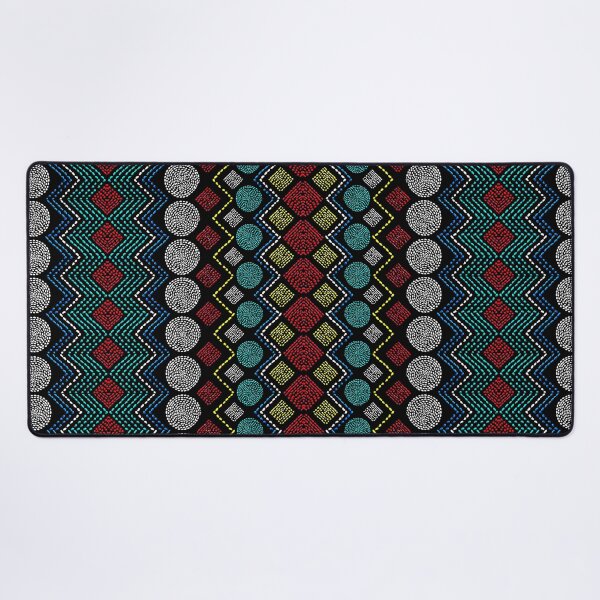 Item preview, Ethnic African Motif 1 designed and sold by vkdezine.