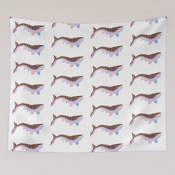 Item preview, Mosasaurus designed and sold by David Arruda.