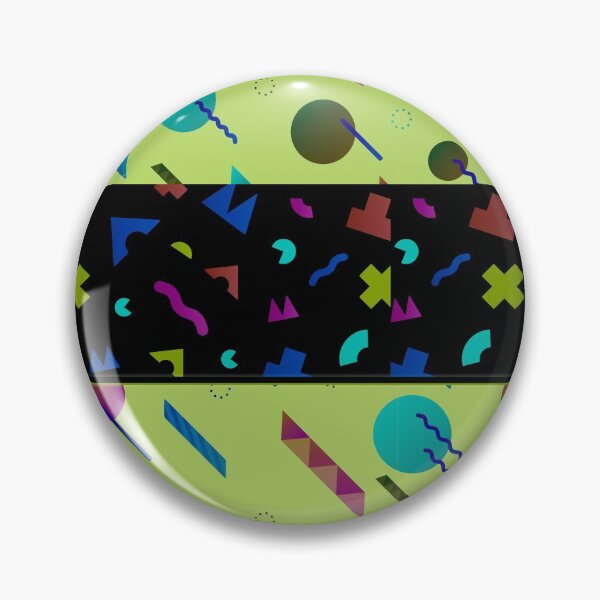 Item preview, Retro Stripped Patterned designed and sold by Designs By YL.