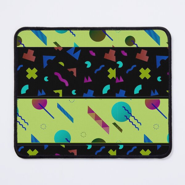 Item preview, Retro Stripped Patterned designed and sold by Designs By YL.