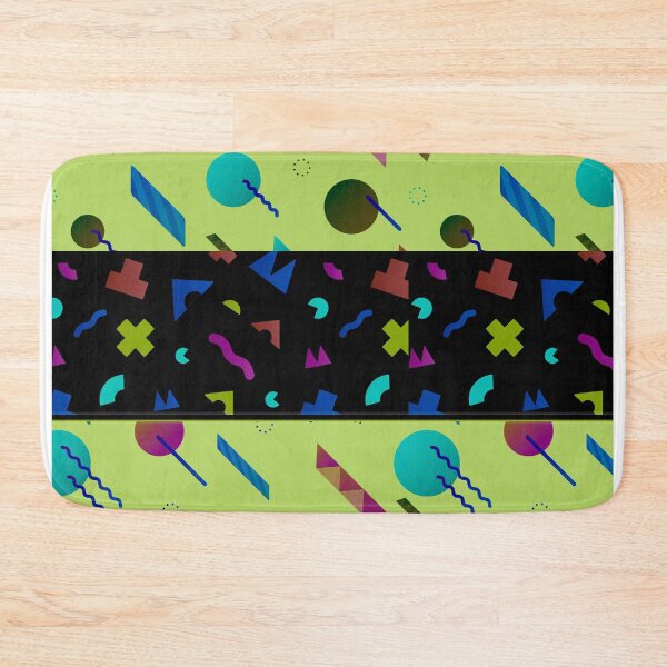 Item preview, Retro Stripped Patterned designed and sold by Designs By YL.