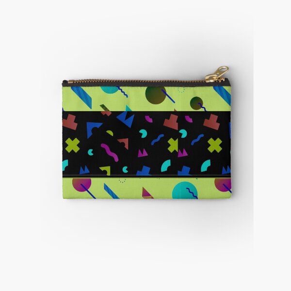 Item preview, Retro Stripped Patterned designed and sold by Designs By YL.