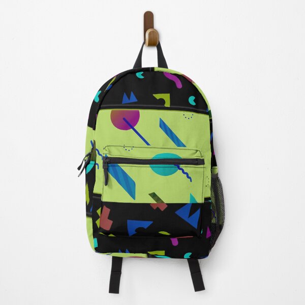 Item preview, Retro Stripped Patterned designed and sold by Designs By YL.