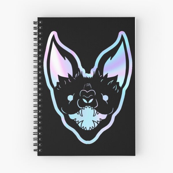 Item preview, It's fricken bats designed and sold by STEM-women.