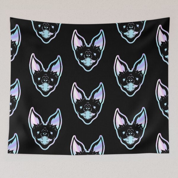 Item preview, It's fricken bats designed and sold by STEM-women.