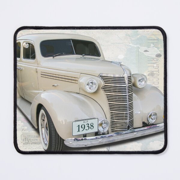 Item preview, 1938 designed and sold by Hawley Designs.