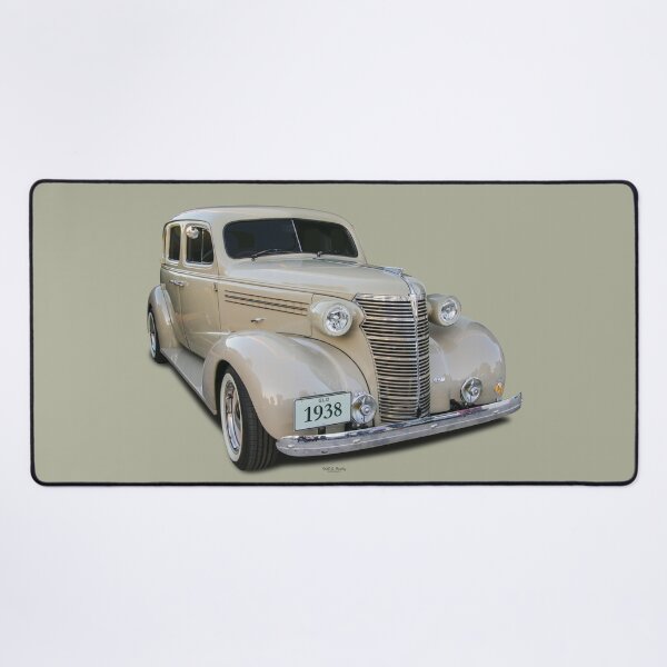 Item preview, 1938 designed and sold by Hawley Designs.