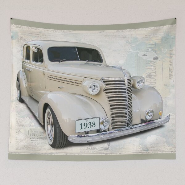 Item preview, 1938 designed and sold by Hawley Designs.