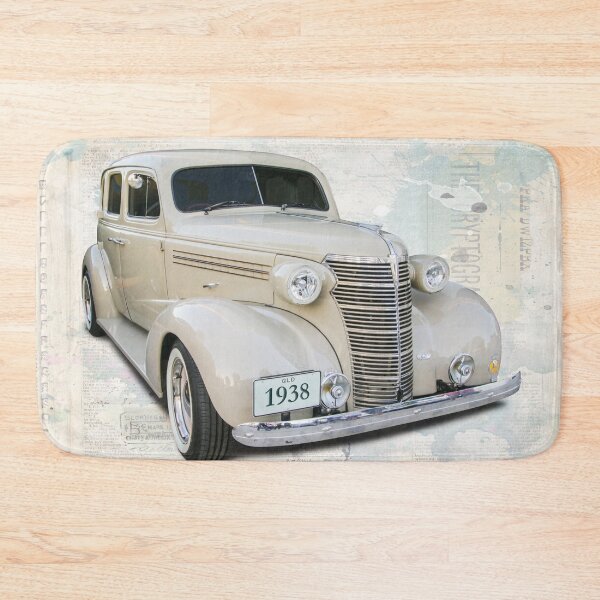 Item preview, 1938 designed and sold by Hawley Designs.